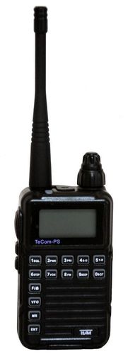 TECOM-PS COM-VHF 128 CANALES