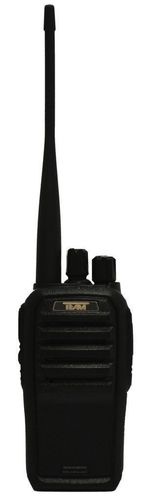 PR-8080 - TECOM-SL UHF COMERCIAL 400-470 MHZ., 16 CANALES