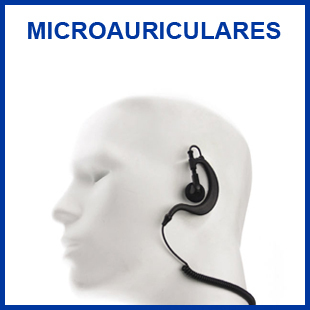 MICROAURICULARES